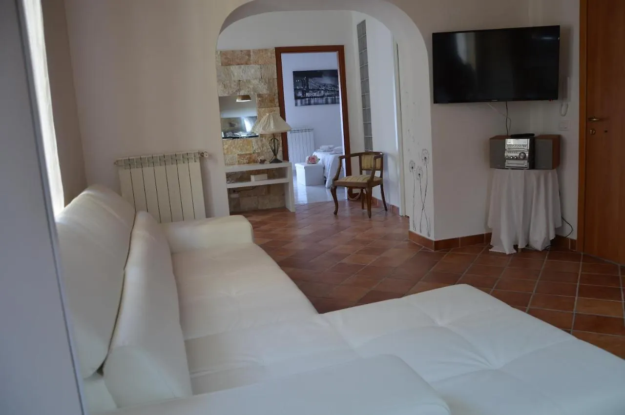 Appartamento Il Sogno Caltagirone