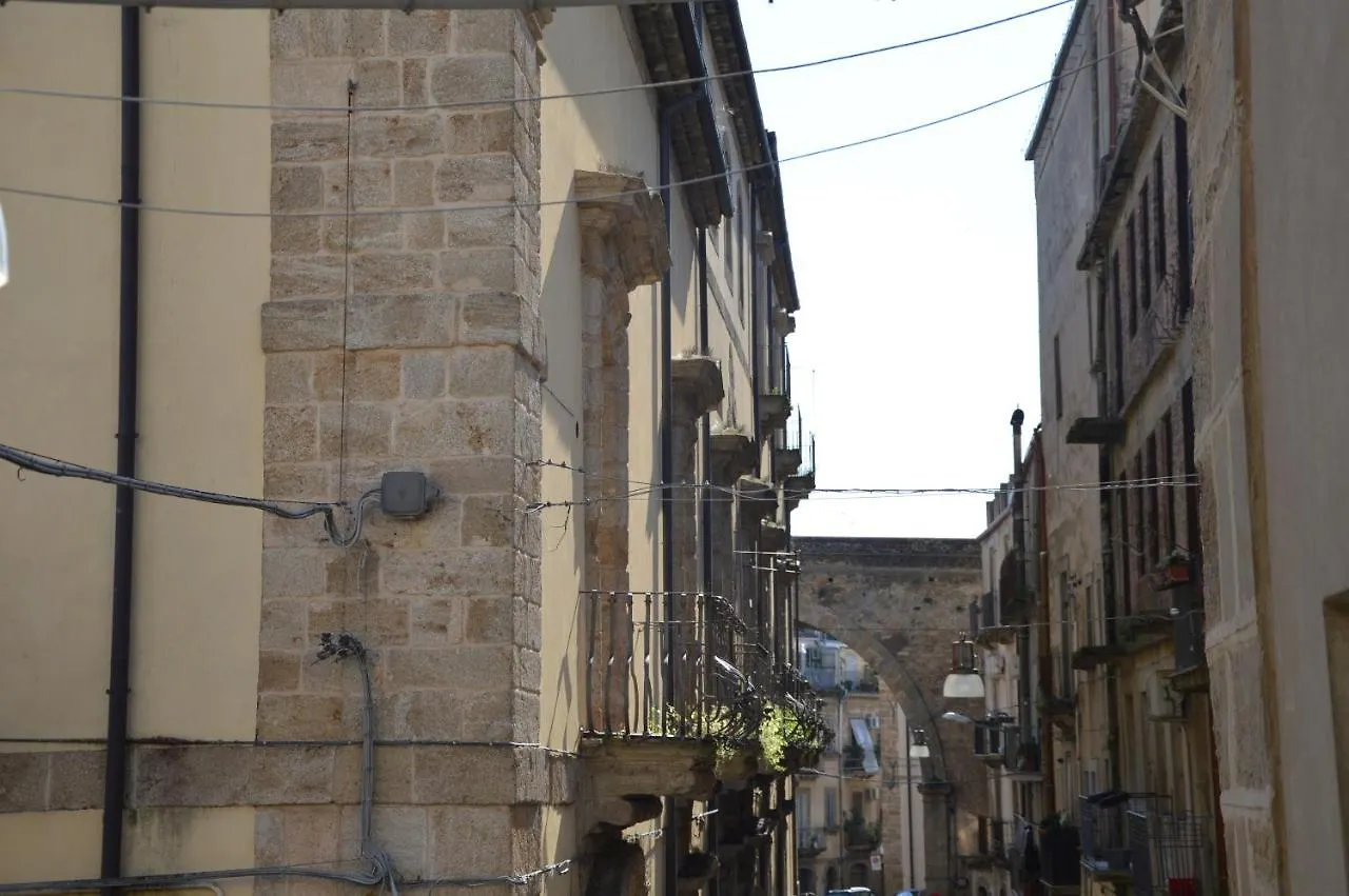 Appartamento Il Sogno Caltagirone