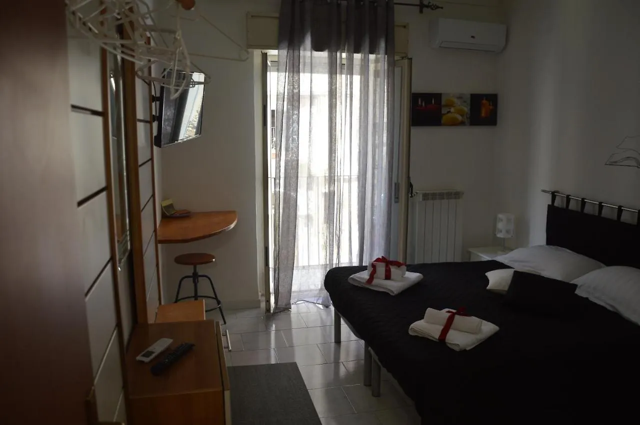 Appartamento Il Sogno Caltagirone
