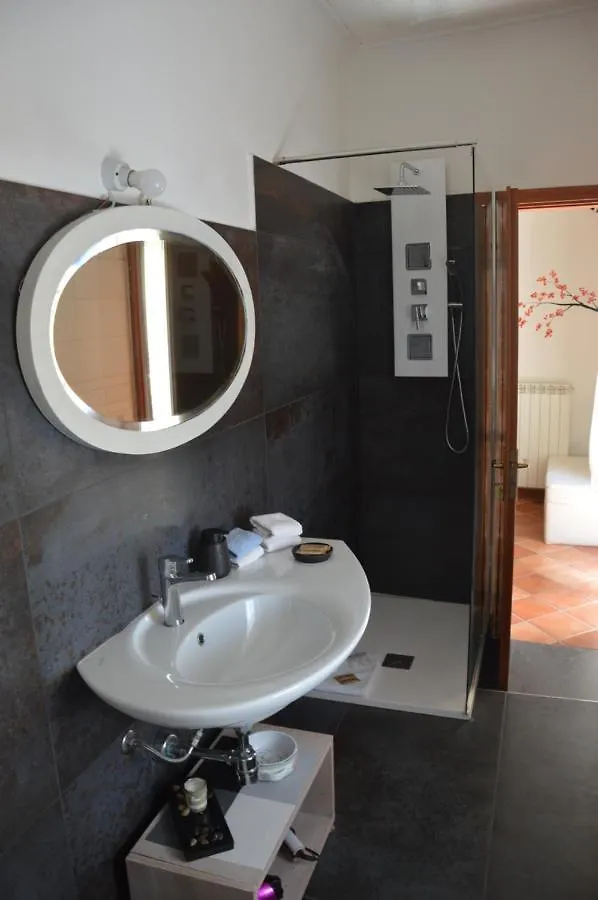 Appartamento Il Sogno Caltagirone
