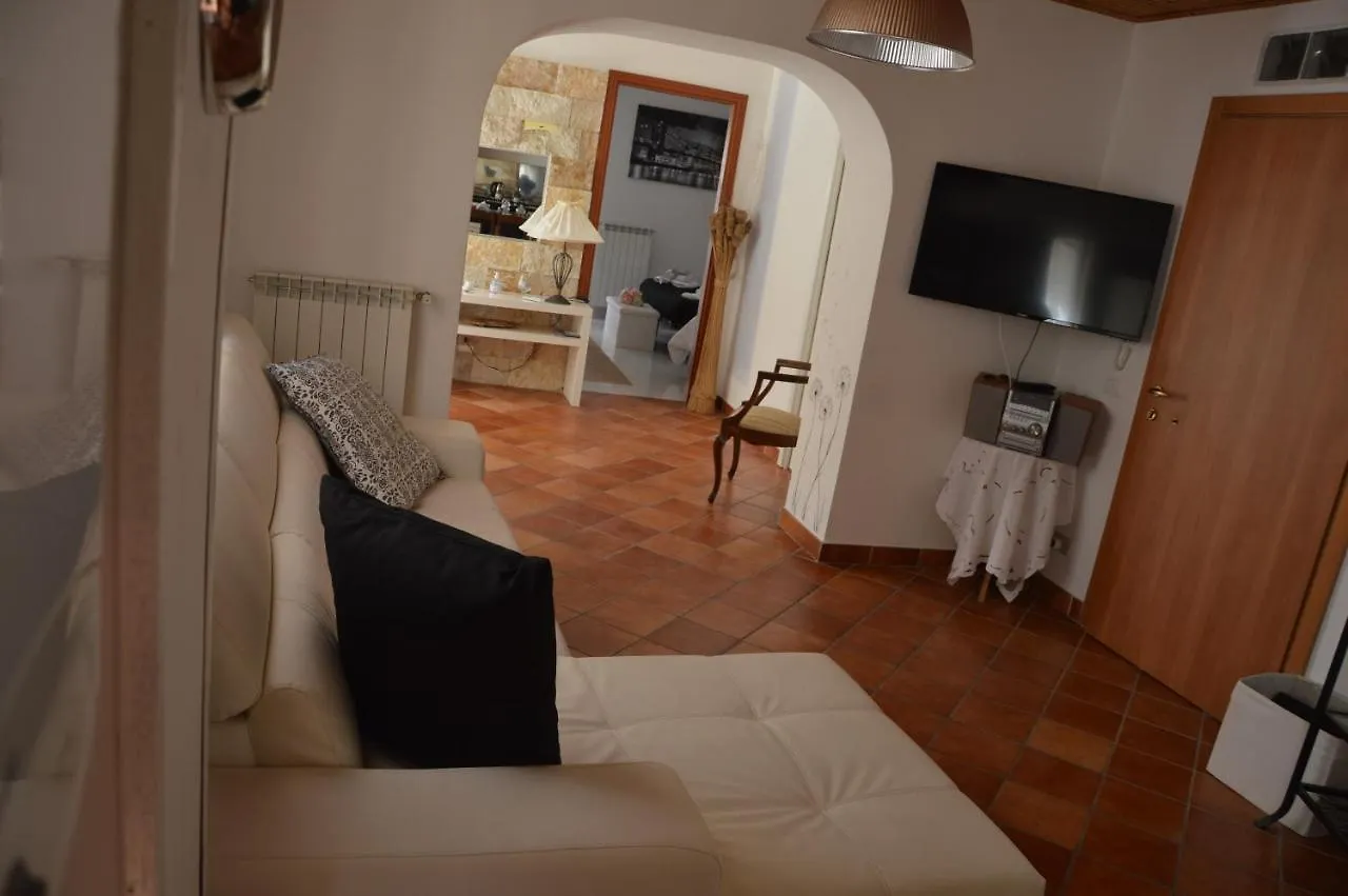 Appartamento Il Sogno Caltagirone 0*,