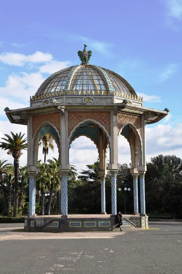 Appartamento Il Sogno Caltagirone 0*,
